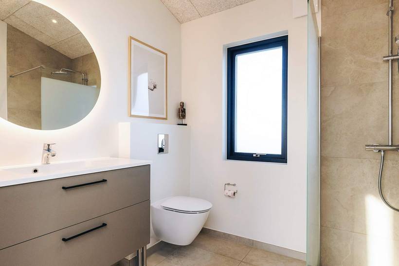 Foto von Ferienhaus GM05 in Grønhøj - Løkken - Nordjütland