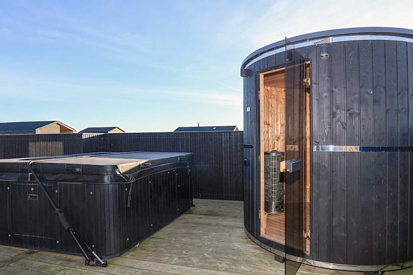 Foto von Ferienhaus GM05 in Grønhøj - Løkken - Nordjütland