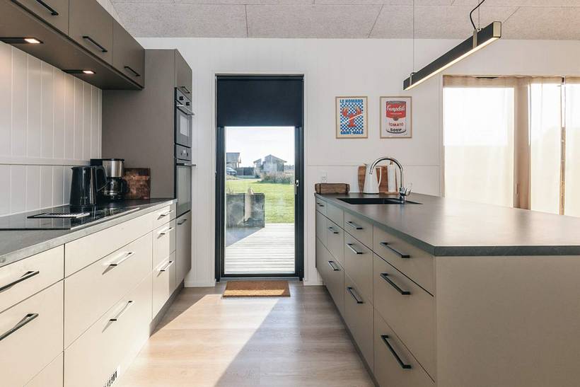 Foto von Ferienhaus GM05 in Grønhøj - Løkken - Nordjütland