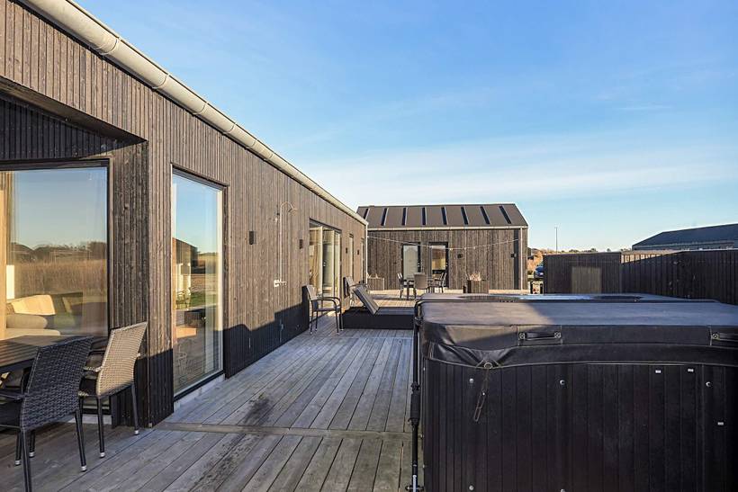 Foto von Ferienhaus GM05 in Grønhøj - Løkken - Nordjütland