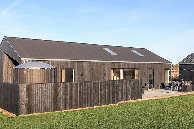 Foto von Ferienhaus GM05 in Grønhøj - Løkken - Nordjütland