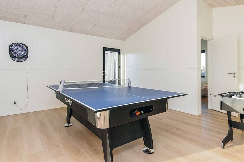 Foto von Ferienhaus GM05 in Grønhøj - Løkken - Nordjütland