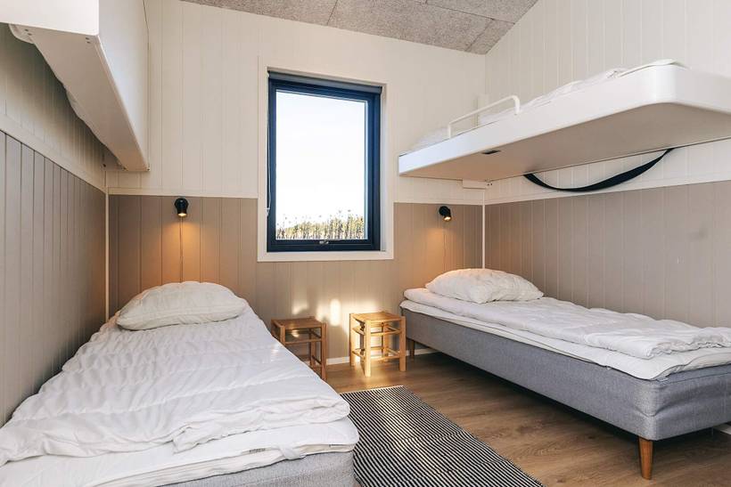 Foto von Ferienhaus GM05 in Grønhøj - Løkken - Nordjütland
