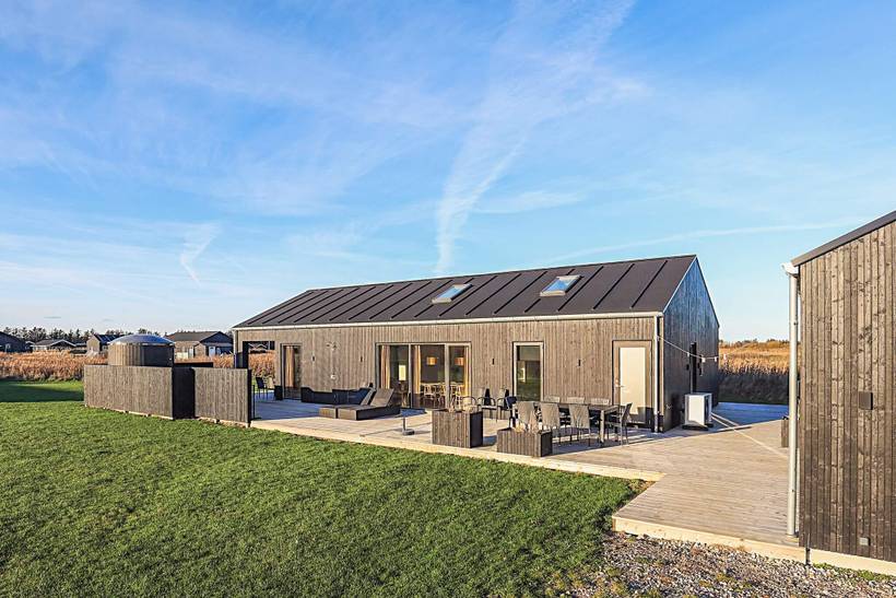 Foto von Ferienhaus GM05 in Grønhøj - Løkken - Nordjütland