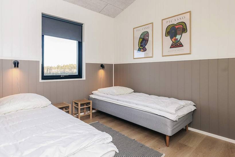 Foto von Ferienhaus GM05 in Grønhøj - Løkken - Nordjütland