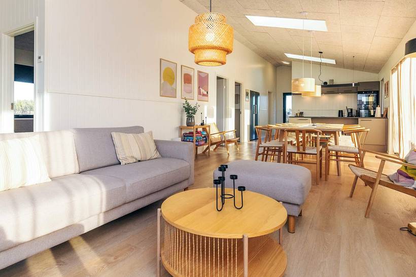 Foto von Ferienhaus GM05 in Grønhøj - Løkken - Nordjütland