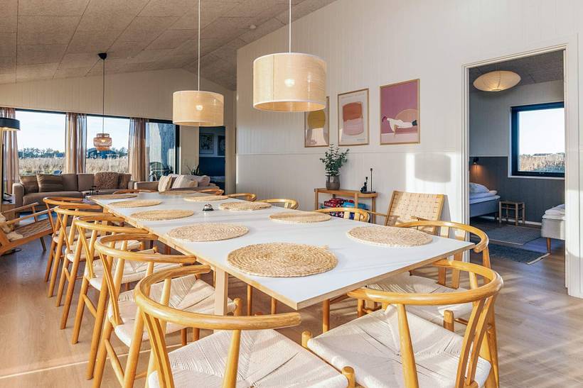 Foto von Ferienhaus GM05 in Grønhøj - Løkken - Nordjütland