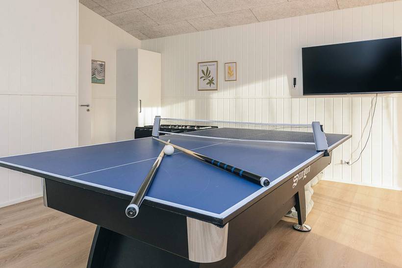 Foto von Ferienhaus GM05 in Grønhøj - Løkken - Nordjütland