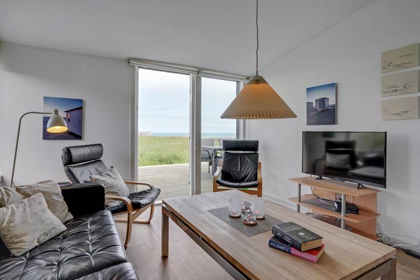 Foto von Ferienhaus GM06 in Lønstrup - Nordjütland