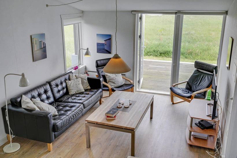 Foto von Ferienhaus GM06 in Lønstrup - Nordjütland