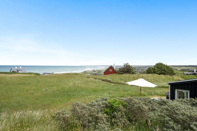 Foto von Ferienhaus GM06 in Lønstrup - Nordjütland