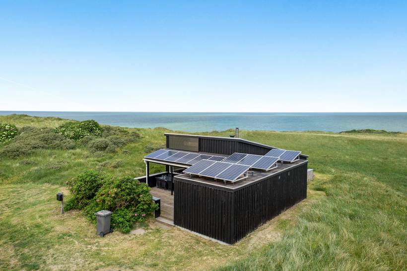 Foto von Ferienhaus GM06 in Lønstrup - Nordjütland