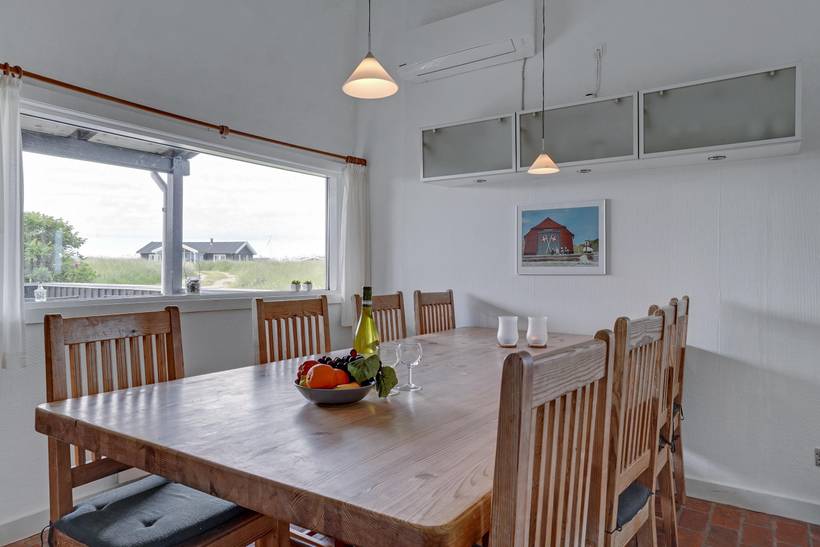 Foto von Ferienhaus GM06 in Lønstrup - Nordjütland