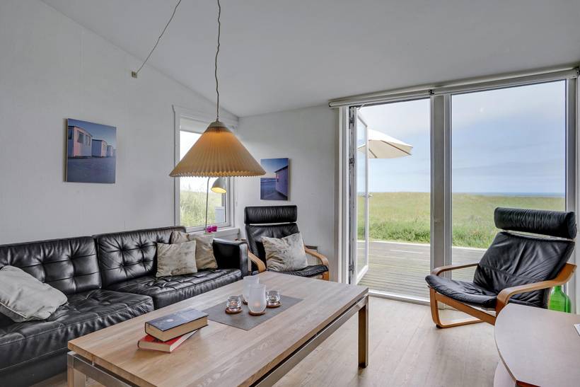 Foto von Ferienhaus GM06 in Lønstrup - Nordjütland