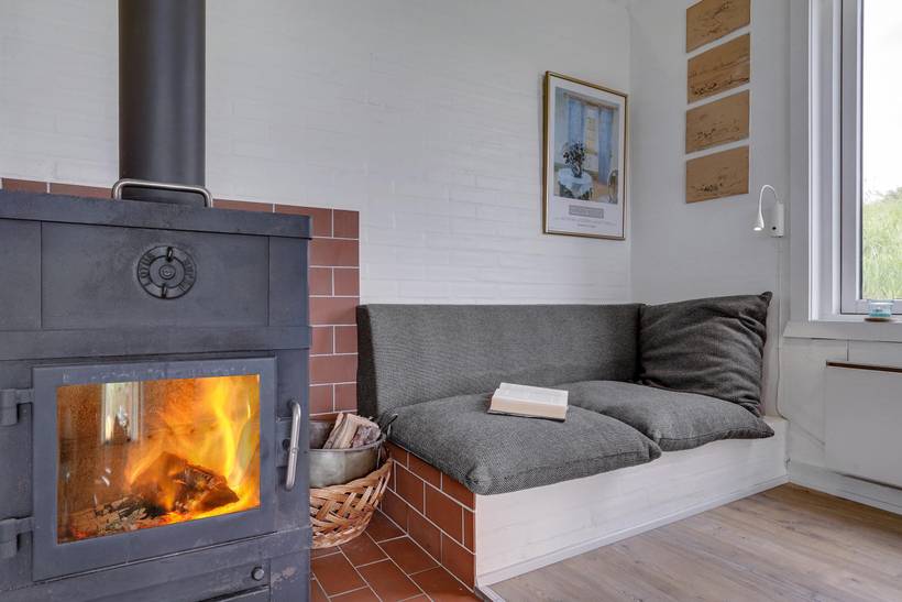 Foto von Ferienhaus GM06 in Lønstrup - Nordjütland