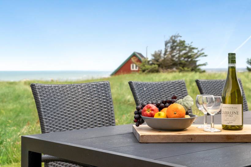 Foto von Ferienhaus GM06 in Lønstrup - Nordjütland