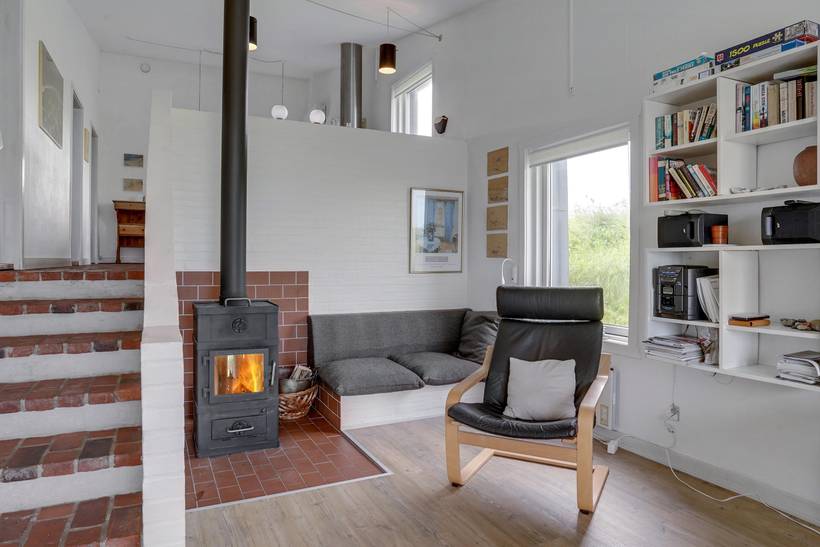 Foto von Ferienhaus GM06 in Lønstrup - Nordjütland