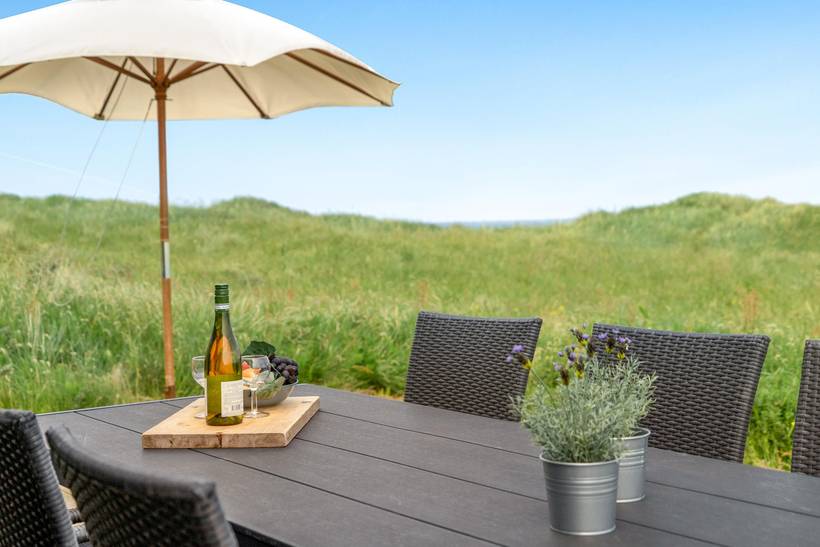 Foto von Ferienhaus GM06 in Lønstrup - Nordjütland