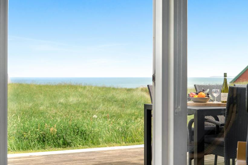 Foto von Ferienhaus GM06 in Lønstrup - Nordjütland