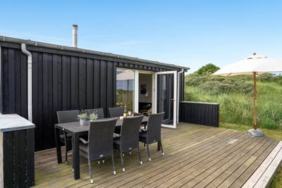 Vorschaubild von Ferienhaus GM06 in Lønstrup - Nordjütland