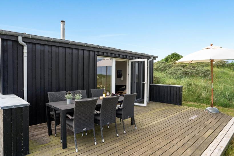 Foto von Ferienhaus GM06 in Lønstrup - Nordjütland