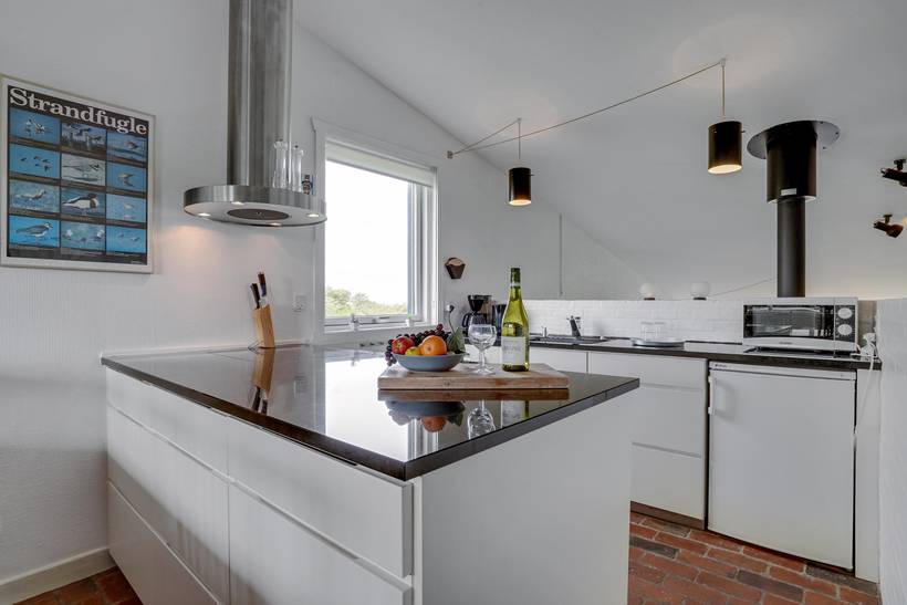 Foto von Ferienhaus GM06 in Lønstrup - Nordjütland