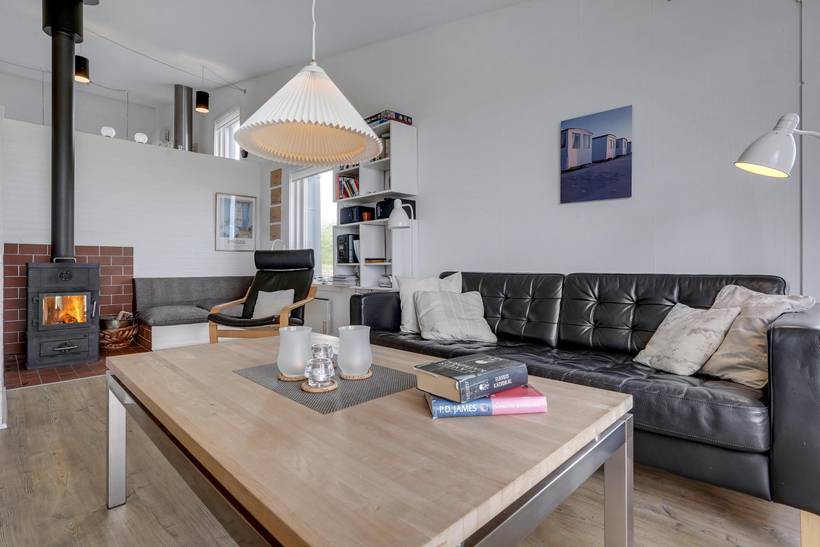 Foto von Ferienhaus GM06 in Lønstrup - Nordjütland