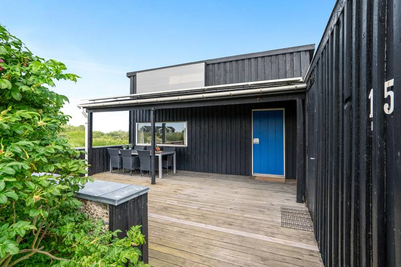 Foto von Ferienhaus GM06 in Lønstrup - Nordjütland