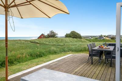 Vorschaubild von Ferienhaus GM06 in Lønstrup - Nordjütland