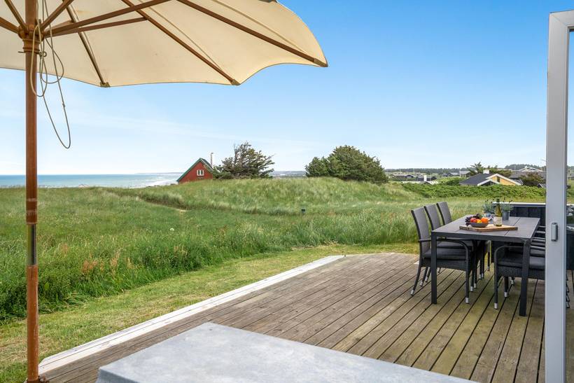 Foto von Ferienhaus GM06 in Lønstrup - Nordjütland