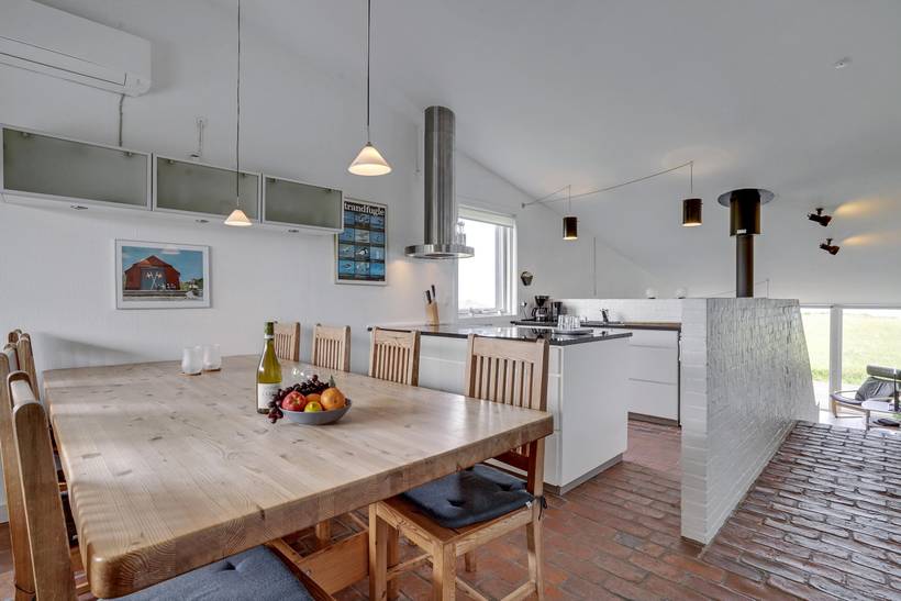 Foto von Ferienhaus GM06 in Lønstrup - Nordjütland