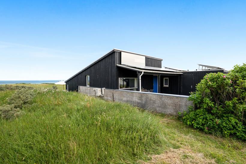 Foto von Ferienhaus GM06 in Lønstrup - Nordjütland