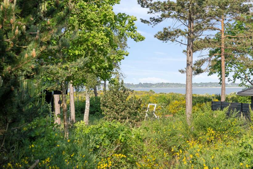 Foto von Ferienhaus GM17 in Sejerø Bugt - Westseeland