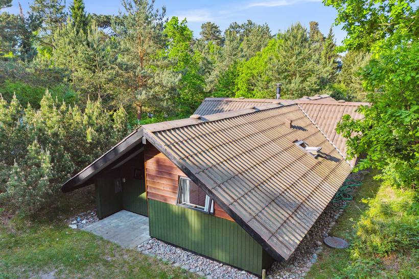 Foto von Ferienhaus GM17 in Sejerø Bugt - Westseeland