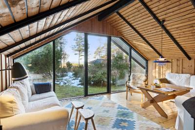 Vorschaubild von Ferienhaus GM17 in Sejerø Bugt - Westseeland