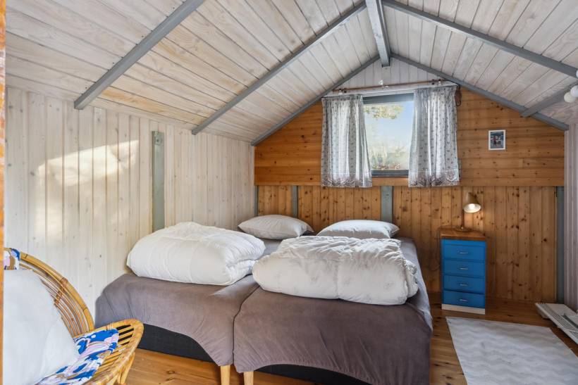 Foto von Ferienhaus GM17 in Sejerø Bugt - Westseeland