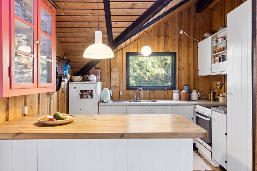 Foto von Ferienhaus GM17 in Sejerø Bugt - Westseeland