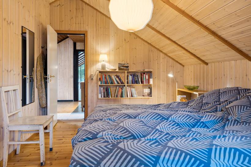 Foto von Ferienhaus GM17 in Sejerø Bugt - Westseeland