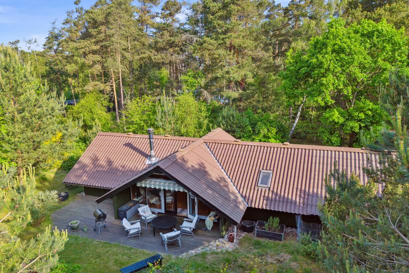 Foto von Ferienhaus GM17 in Sejerø Bugt - Westseeland