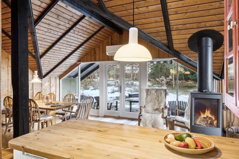 Foto von Ferienhaus GM17 in Sejerø Bugt - Westseeland