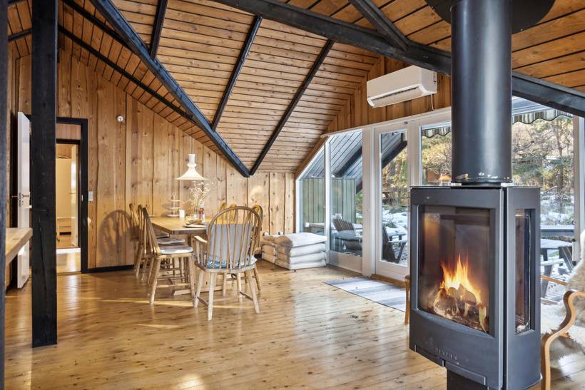 Foto von Ferienhaus GM17 in Sejerø Bugt - Westseeland