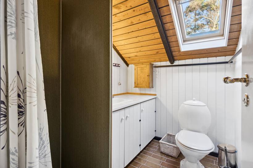 Foto von Ferienhaus GM17 in Sejerø Bugt - Westseeland