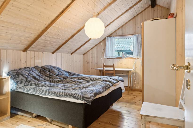 Foto von Ferienhaus GM17 in Sejerø Bugt - Westseeland