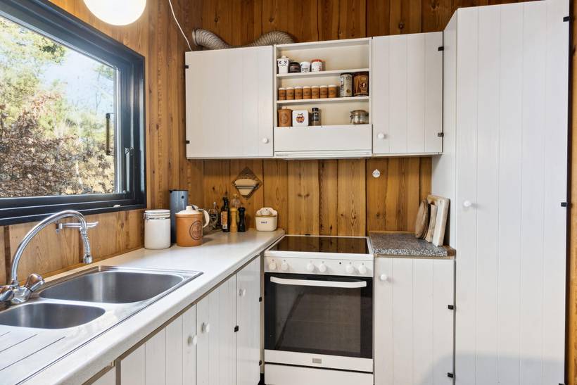 Foto von Ferienhaus GM17 in Sejerø Bugt - Westseeland