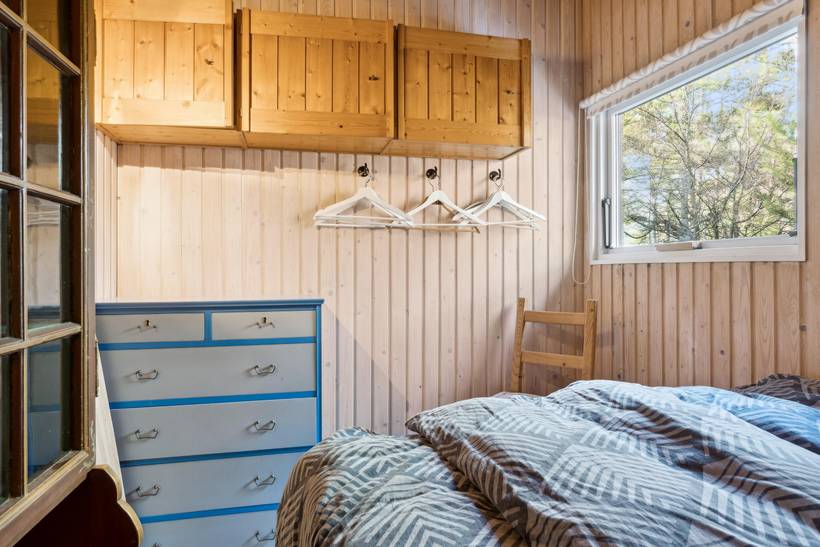 Foto von Ferienhaus GM17 in Sejerø Bugt - Westseeland