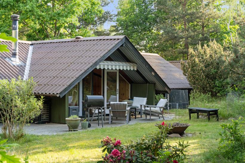 Foto von Ferienhaus GM17 in Sejerø Bugt - Westseeland