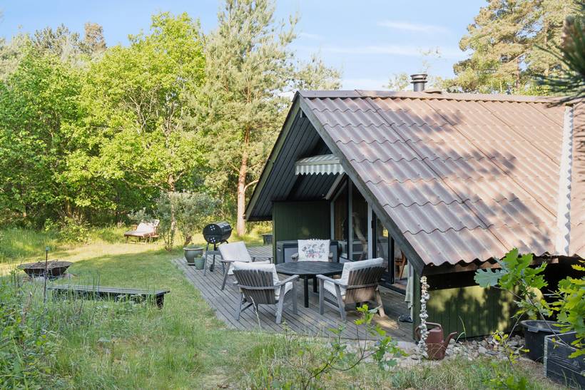 Foto von Ferienhaus GM17 in Sejerø Bugt - Westseeland