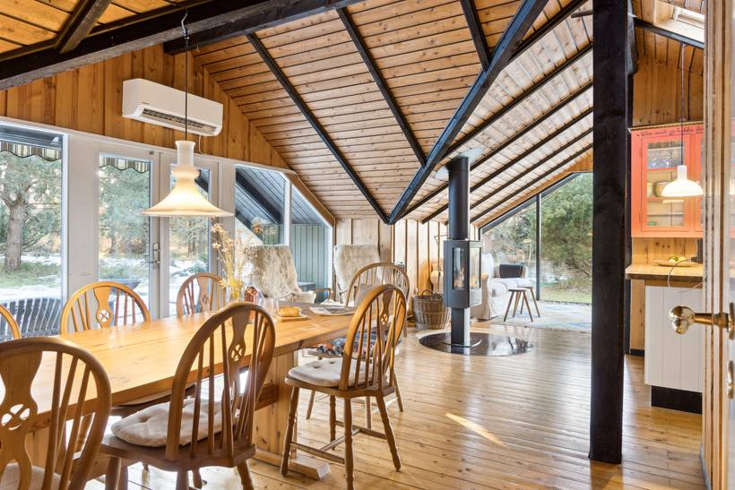 Foto von Ferienhaus GM17 in Sejerø Bugt - Westseeland