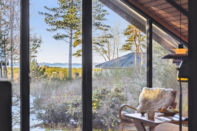 Foto von Ferienhaus GM17 in Sejerø Bugt - Westseeland