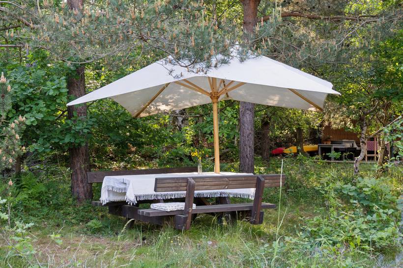 Foto von Ferienhaus GM17 in Sejerø Bugt - Westseeland